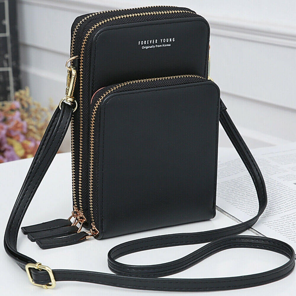 CROSSODY BAG