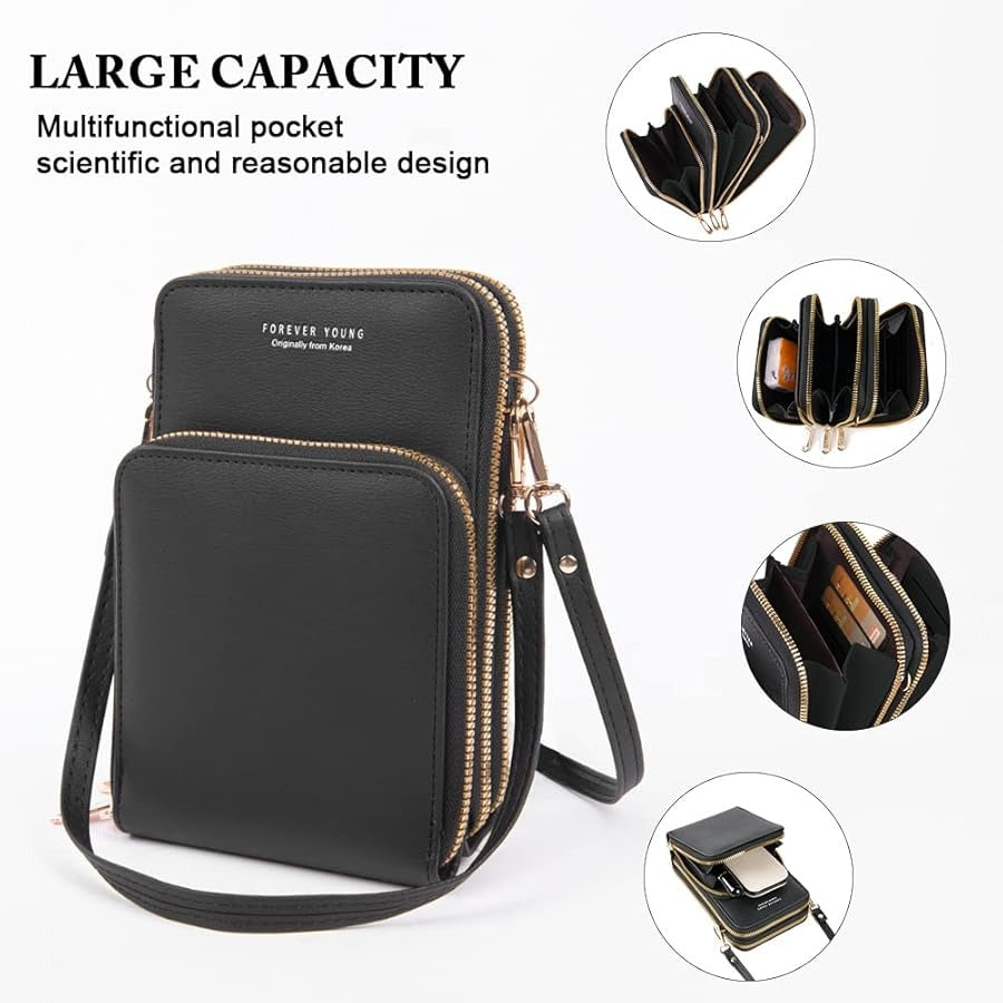 CROSSODY BAG