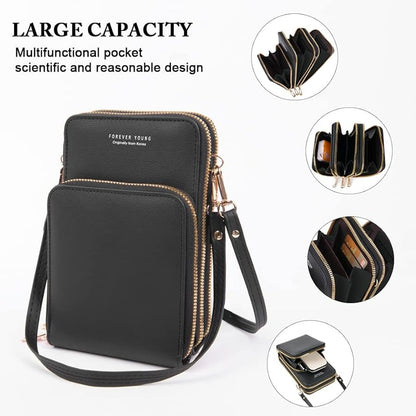 CROSSODY BAG