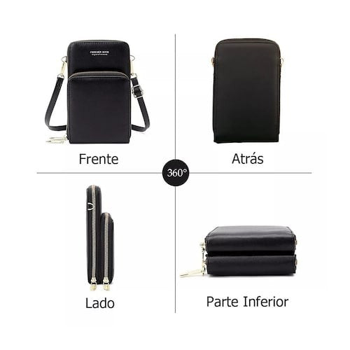 CROSSODY BAG