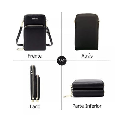 CROSSODY BAG
