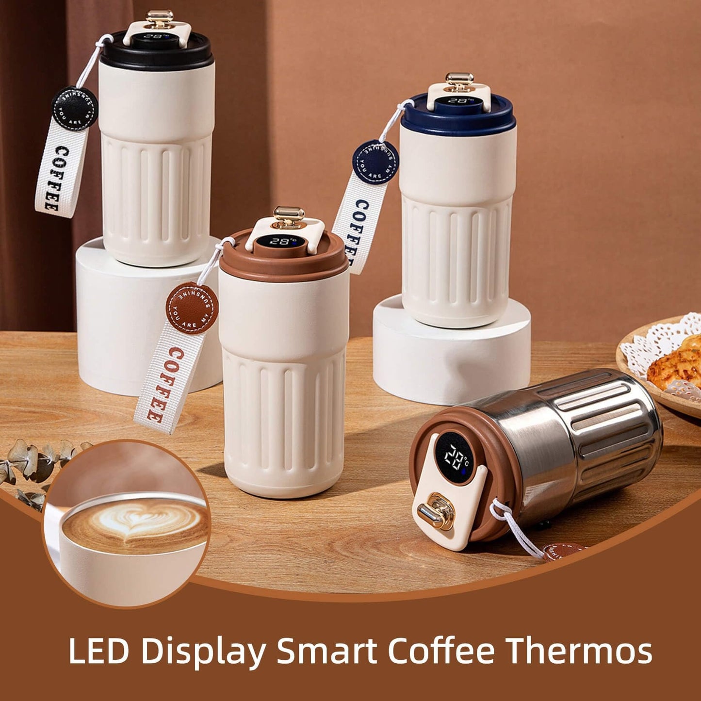 TERMO DE CAFÉ INTELIGENTE