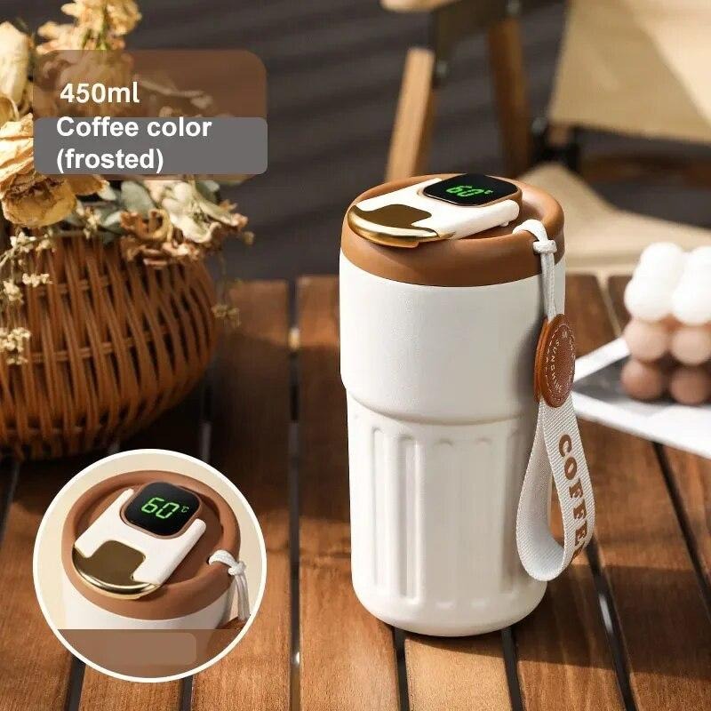 TERMO DE CAFÉ INTELIGENTE