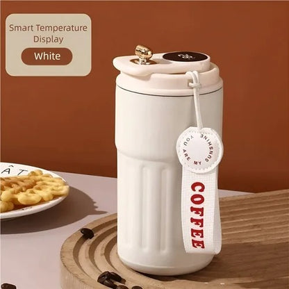 TERMO DE CAFÉ INTELIGENTE