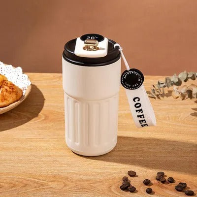 TERMO DE CAFÉ INTELIGENTE