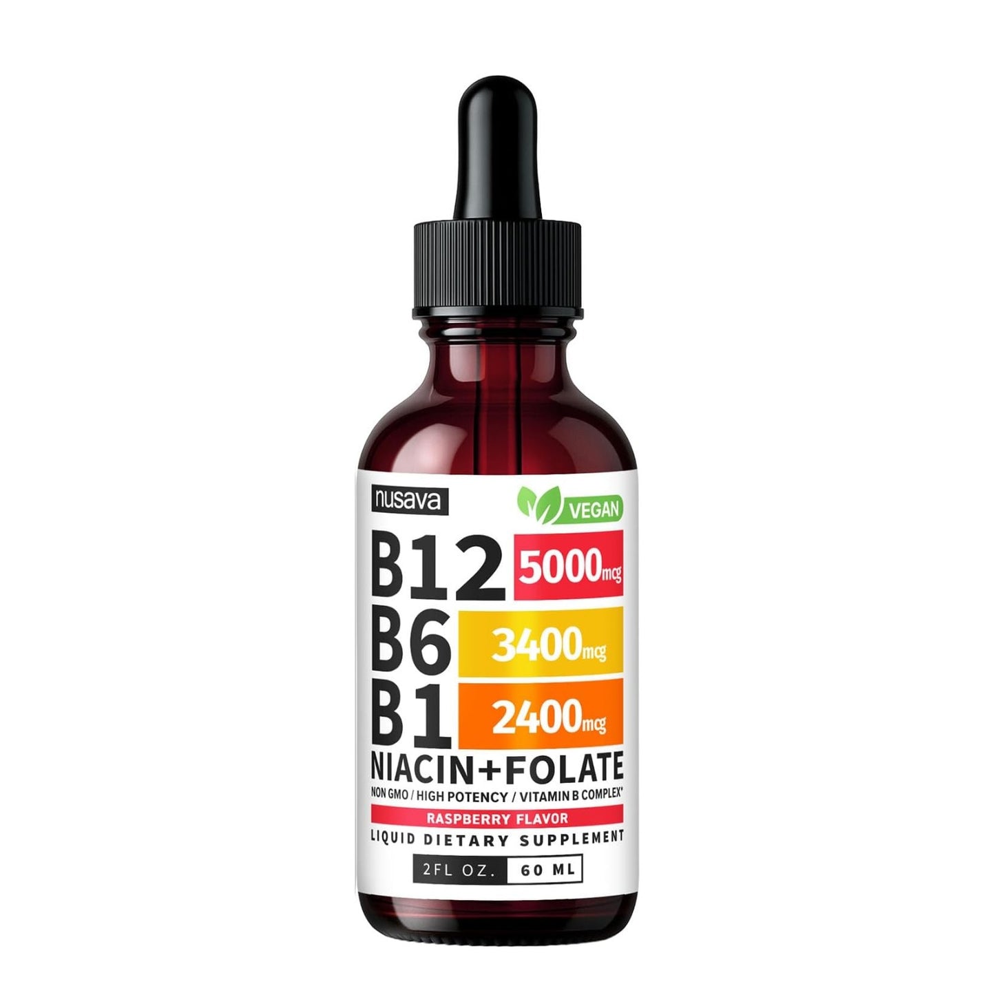 VITAMINA B12 CAJA X1