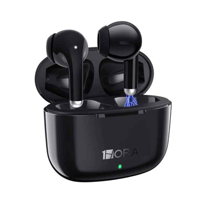 AUDIFONOS ARETE + POWER BANK 10.000