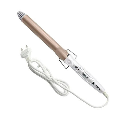 RIZADOR ONDULADOR DE CABELLO