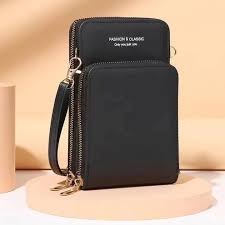 CROSSODY BAG