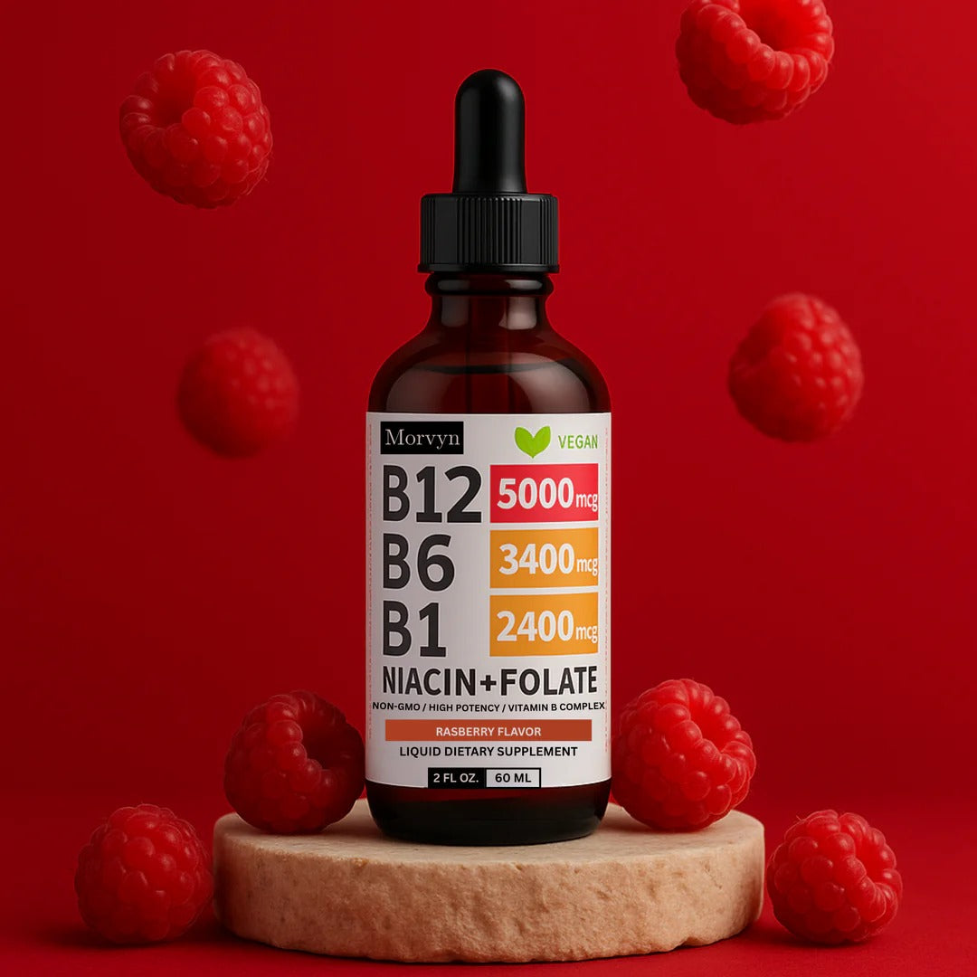 VITAMINA B12 CAJA X1