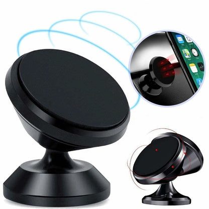 SOPORTE MAGNETICO MULTIFUNCIONAL LINKMAX