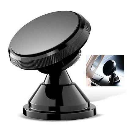 SOPORTE MAGNETICO MULTIFUNCIONAL LINKMAX